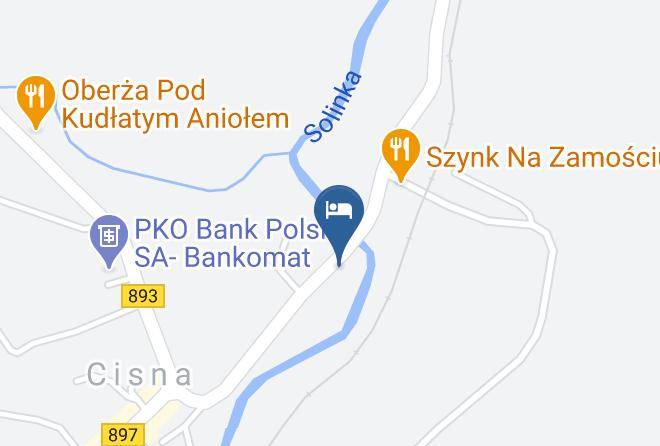 Leskonty - Sielski Zakatek Maps