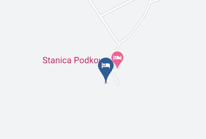 Gorlicki - Sielskoanielsko Maps