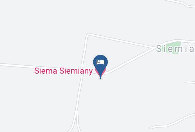 Ilawski - Siema Siemiany Maps