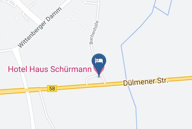Recklinghausen - Siempre Roja Maps