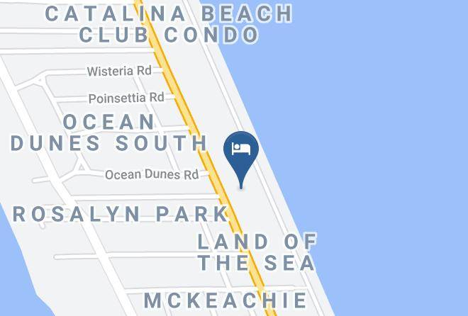 Volusia - Sierra Suites Maps