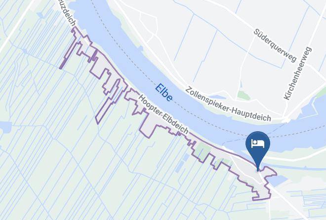 Harburg - Sievers Gasthaus Maps