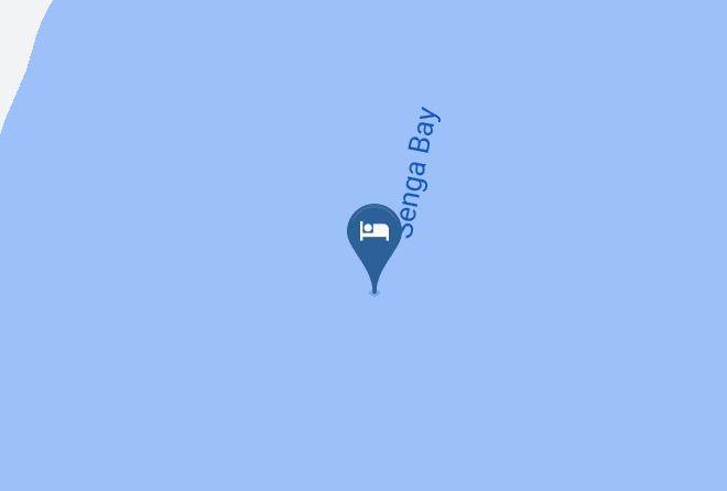 Salima - Sigelege Beach Resort Maps