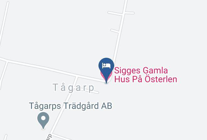 Simrishamn - Sigges Gamla Hus Pa Osterlen Maps