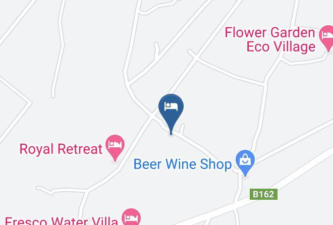 Kandy - Sigiri Flower Guest Maps