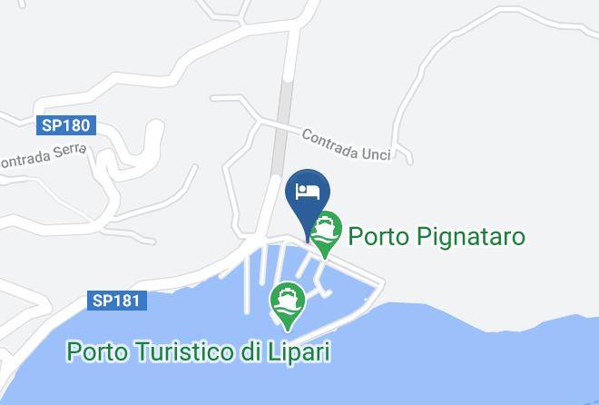 Messina - Sigismondo Maps