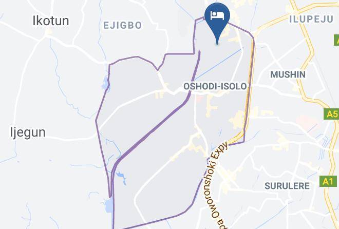 Mushin - Signatious Maps