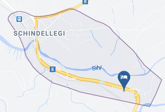 Hofe - Sihlpark Hotel Maps