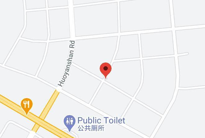 Turpan - Siji Boutique Hotel Maps