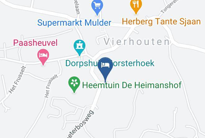 Gemeente Nunspeet - Sijneca Bv Maps
