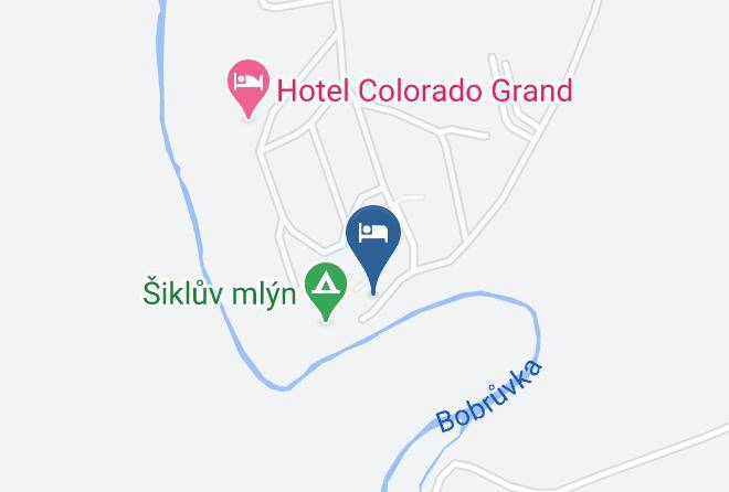 Zdar Nad Sazavou - Sikland Svet Ktery Vas Bavi Maps