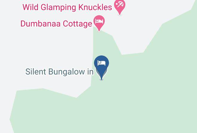 Kandy - Silent Bungalow In Maps