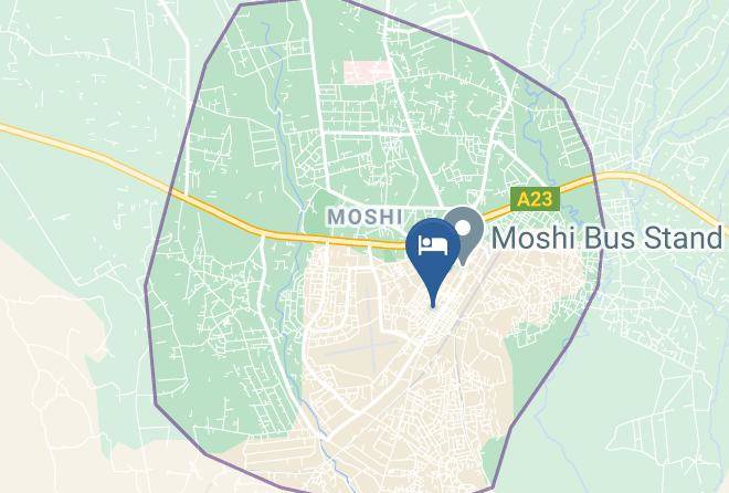 Moshi Urban - Silent Hill Hotel Maps