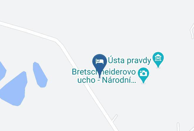 Havlickuv Brod - Silentium Maps
