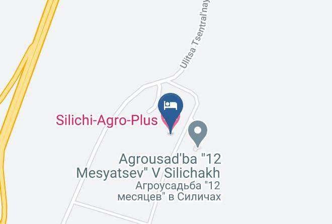 Lahoysk District - Silichi Agro Plus Maps