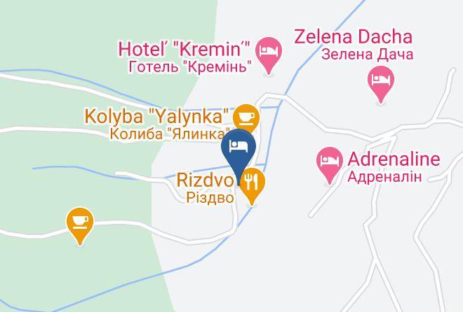 Rakhiv Raion - Silk Kosice Maps