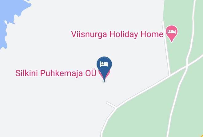 Haademeeste Vald - Silkini Puhkemaja Ou Maps