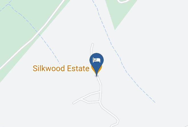 Manjimup - Silkwood Estate Maps