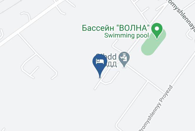 Belorechensky District - Silver Hotel Maps