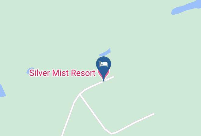 Mopani - Silver Mist Resort Maps
