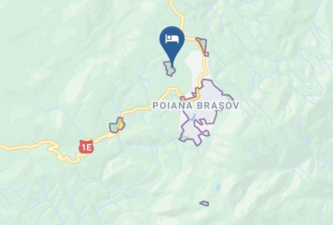 Silver Mountain G1 27 Map