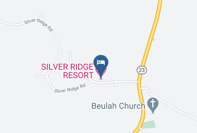 Carroll - Silver Ridge Resort Maps