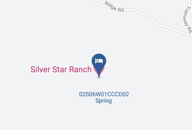 Madison - Silver Star Ranch Maps