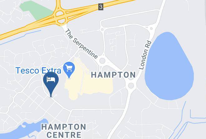 Cambridgeshire - Silverhill Maps