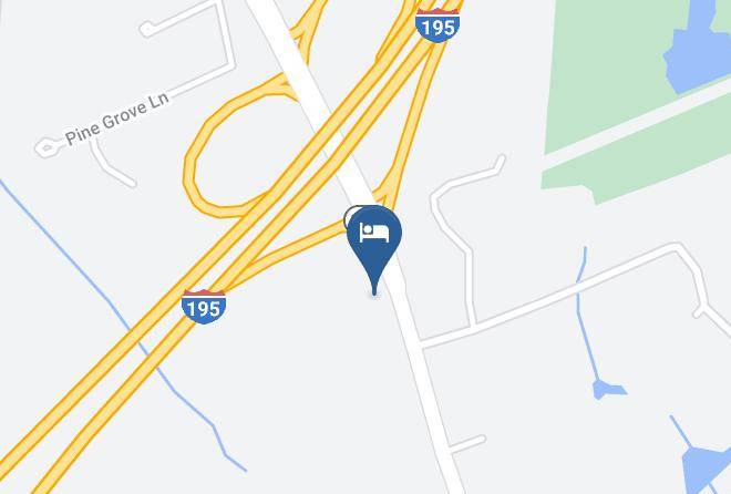 Plymouth - Silvershell Inn Maps