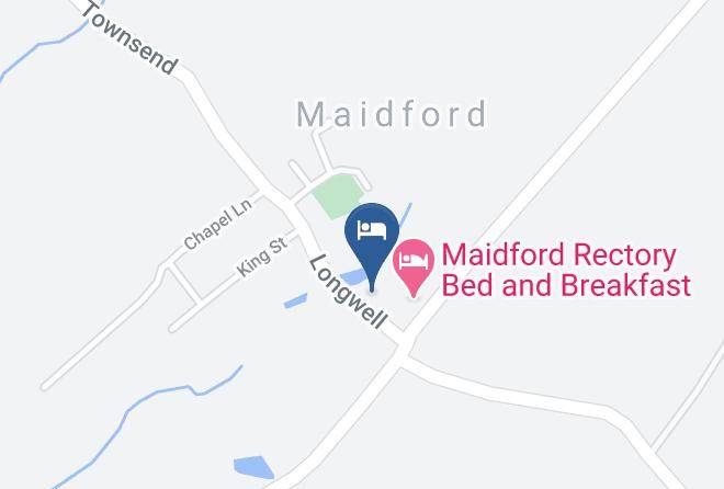 Northants - Silverstone Grand Prix Maps