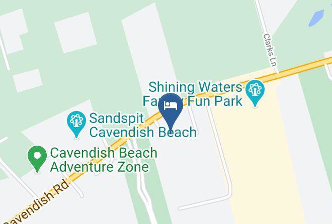 Queens - Silverwood Motel Maps