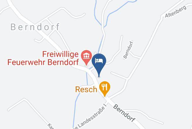 Graz Umgebung - Simandlhof Maps