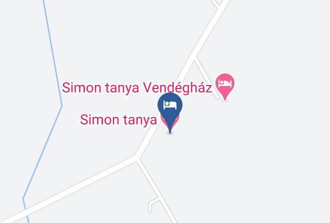 Fulopszallas - Simon Tanya Maps