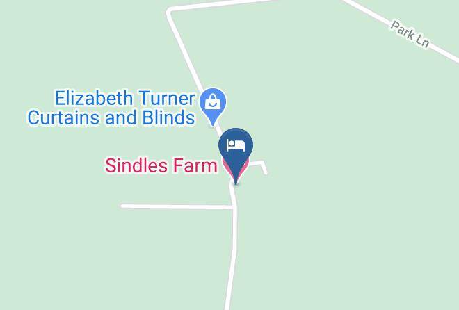 West Sussex - Sindles Farm Maps