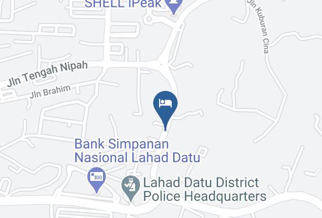 Bahagian Tawau - Singamata Adventures And Reef Resort Sdn Bhd Maps