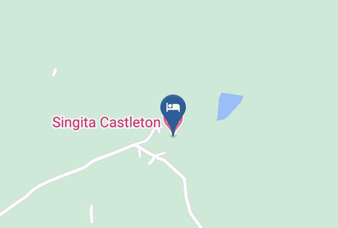 Bushbuckridge - Singita Castleton Maps