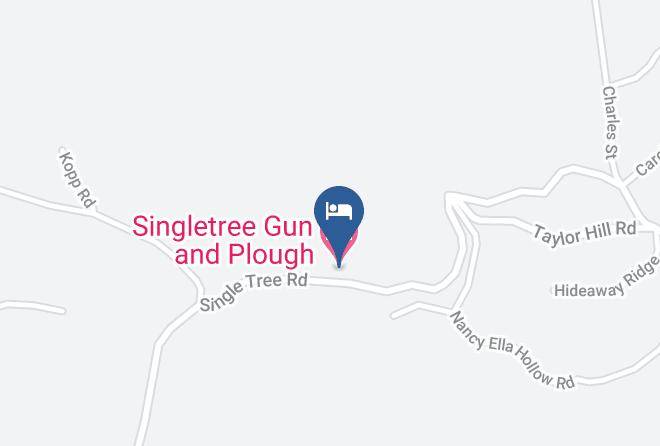 Stokes - Singletree Gun And Plough Maps