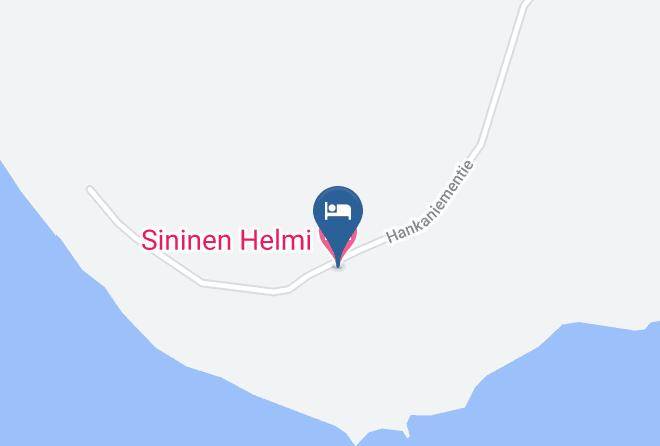 Kiuruvesi - Sininen Helmi Maps