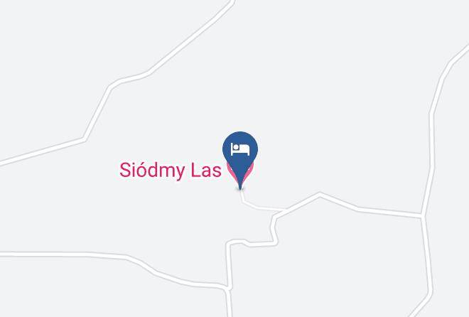 Pulawski - Siodmy Las Maps