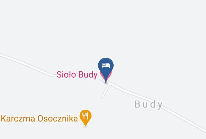 Hajnowski - Siolo Budy Maps