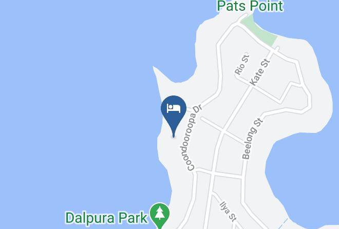 Redland - Sirenia Retreat Maps