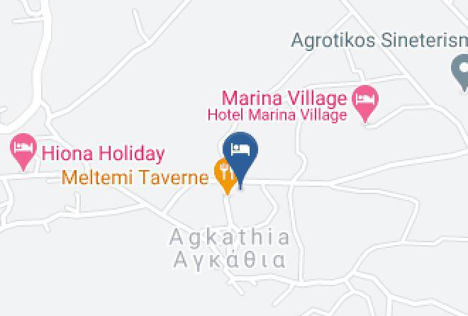 Lasithi - Sirines Studios Maps