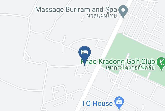 Amphoe Mueang Buri Ram - Sirisom Grand Place Maps