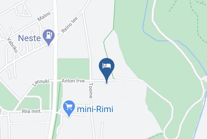 Viljandi - Sirje Ratsep Fie Maps