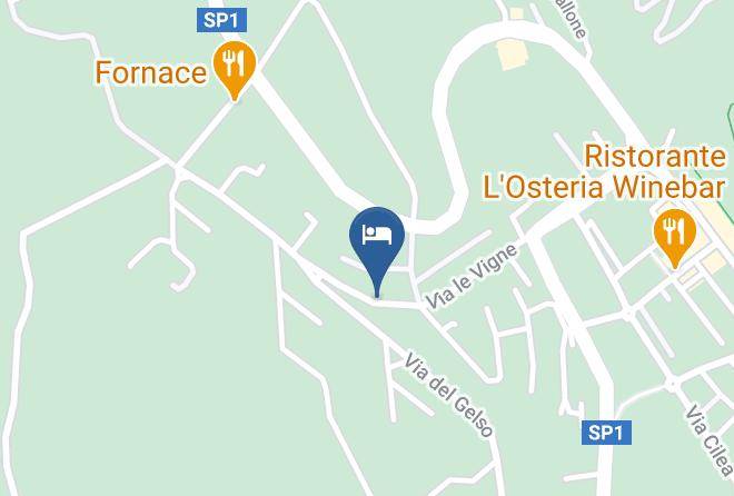 Ancona - Sirolo Tutto L'anno Maps