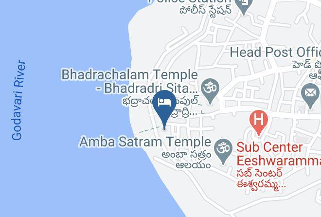 Burgampahad - Sitha Nilayam Maps