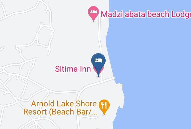 Nkhotakota - Sitima Inn Maps