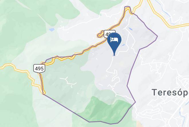 Teresopolis - Sitio Assuncao Maps
