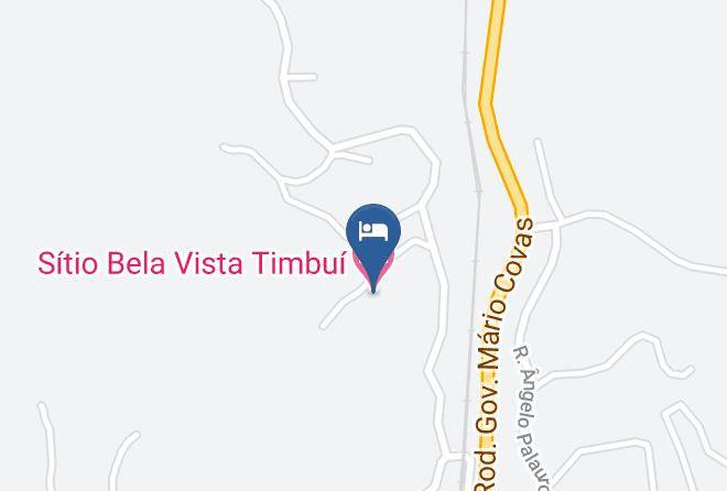 Fundao - Sitio Bela Vista Timbui Maps