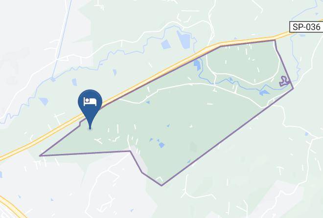 Piracaia - Sitio Canaa Piracaia Maps